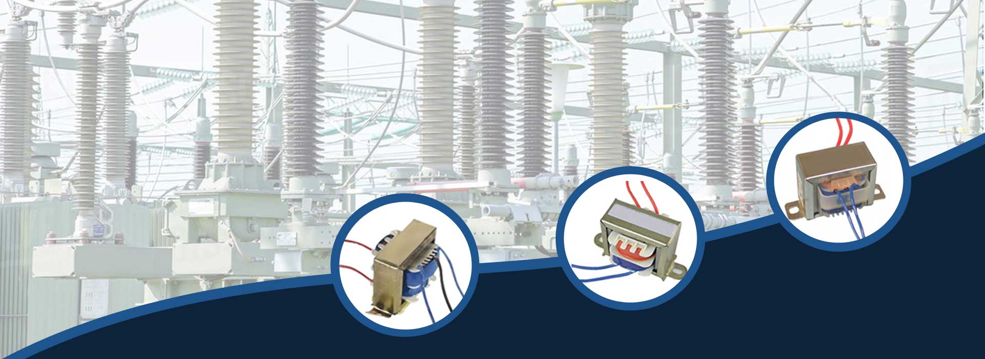 Step Up Transformers Manufacturers